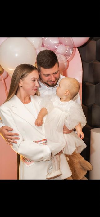 Сукня для принцеси!