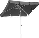 Parasol Schneider Ibiza Kolor Antracyt 180cm x 120cm