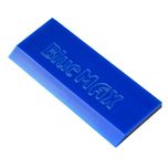 PAP -ESPÁTULA de silicone Blue Max ESPS1305