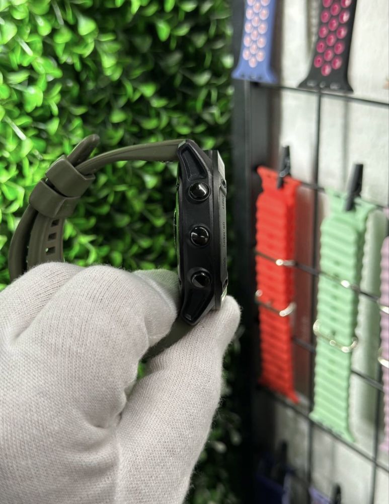 Garmin fenix 6x pro