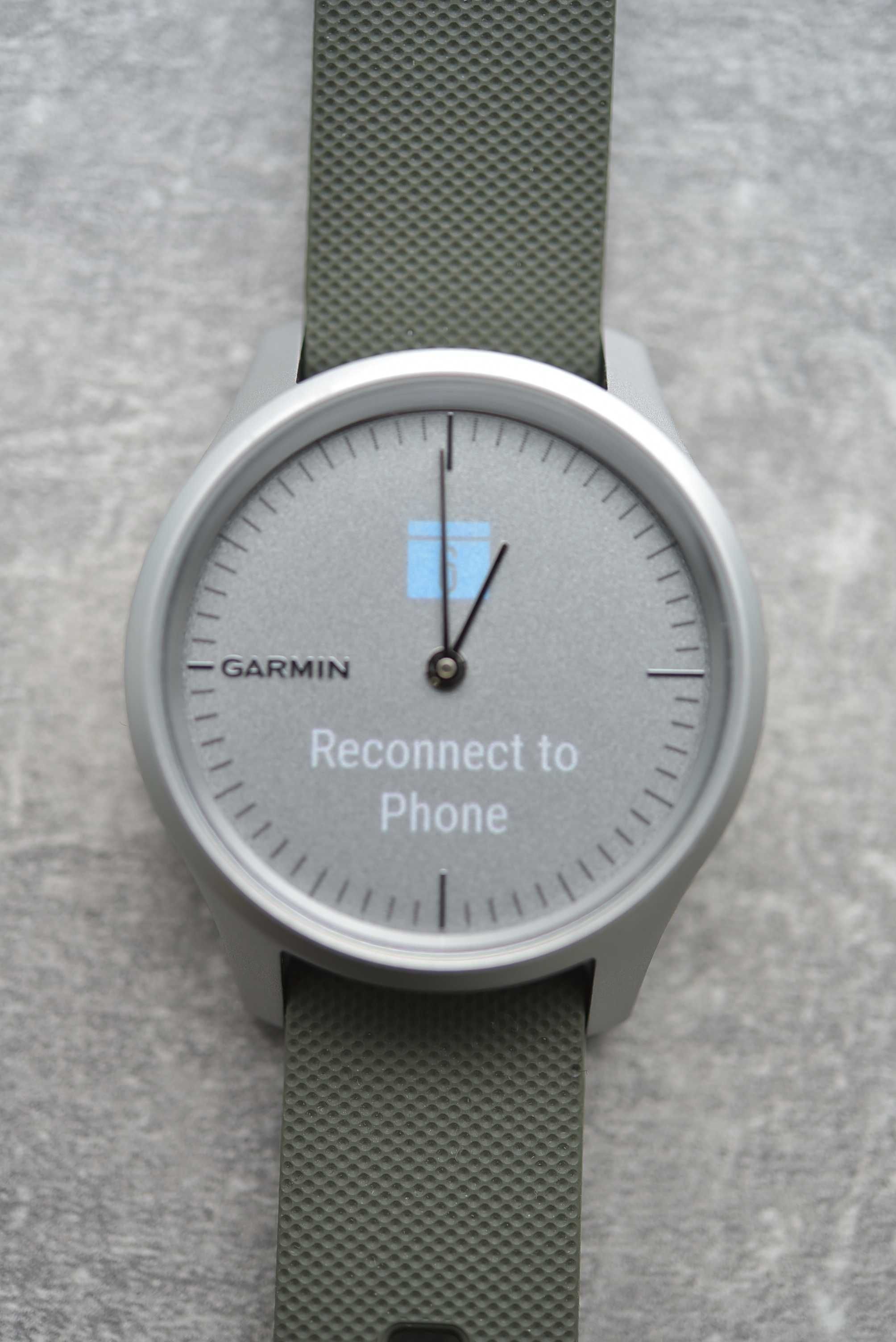 Garmin Vivomove Style ідеальний стан