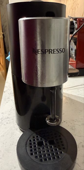 Nespresso Krups Atelier