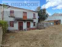 Casa antiga em xisto - Cabeço do Infante