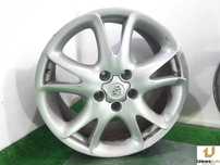 JOGO JANTES PORSCHE CAYENNE 2004 -R20