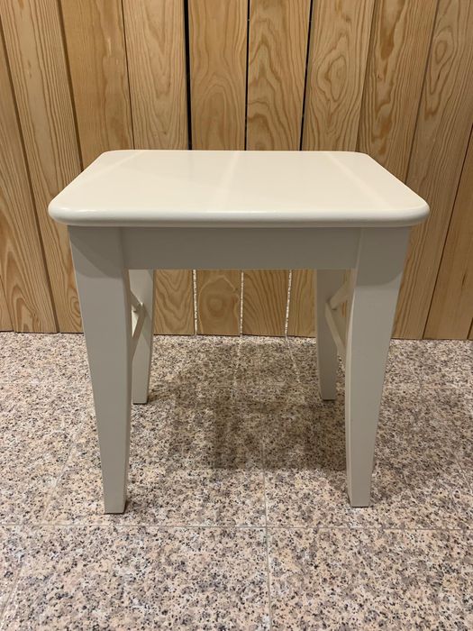 Banco IKEA  como novo