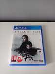 Gra A Plague Tale Innocence PL PS4, Ps5