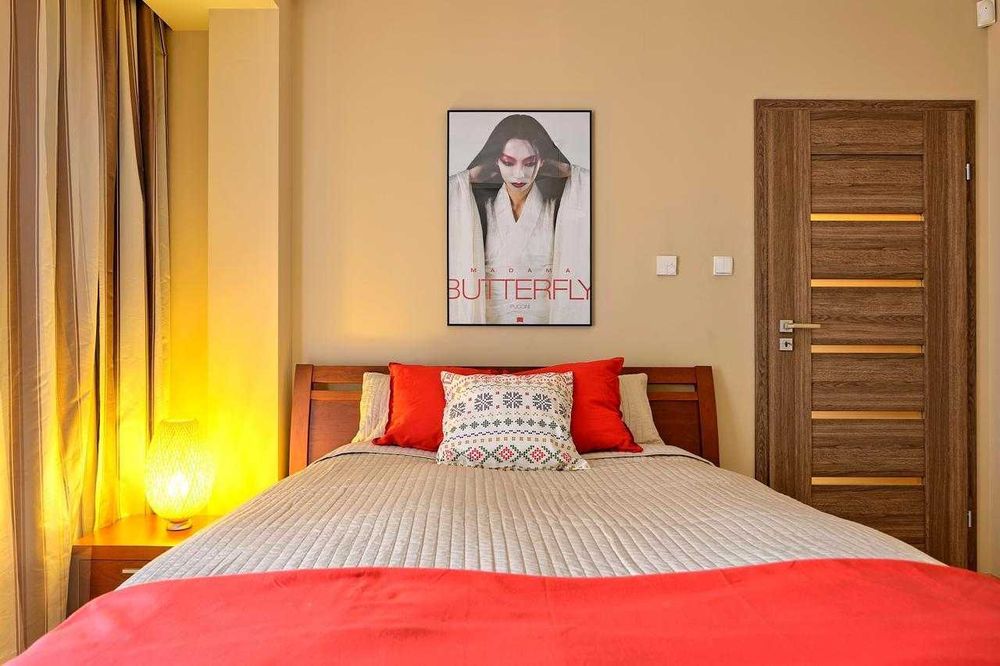 2 pokoje|40m2|Skawińska|Kazimierz przy Wiśle!