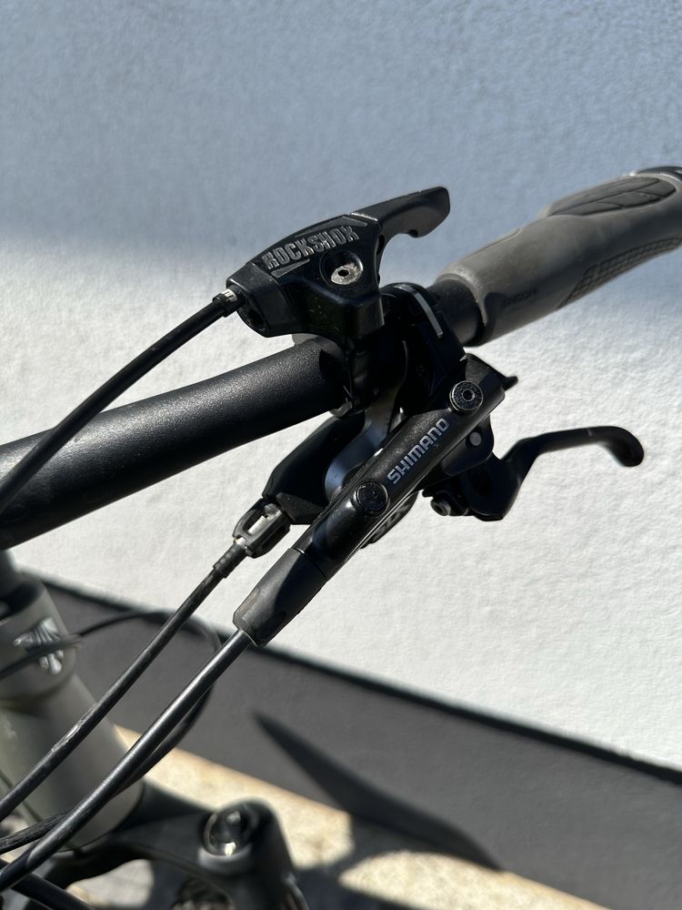 Rower Trek Procaliber 8 MTB 21,5 XL