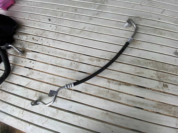 WĄŻ PRZEWÓD KLIMATYZACJI BMW G20 G21 G22 G26 B47 2.0D 420D 320D 318D