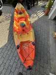 Kayak de 2 lugares waterfall