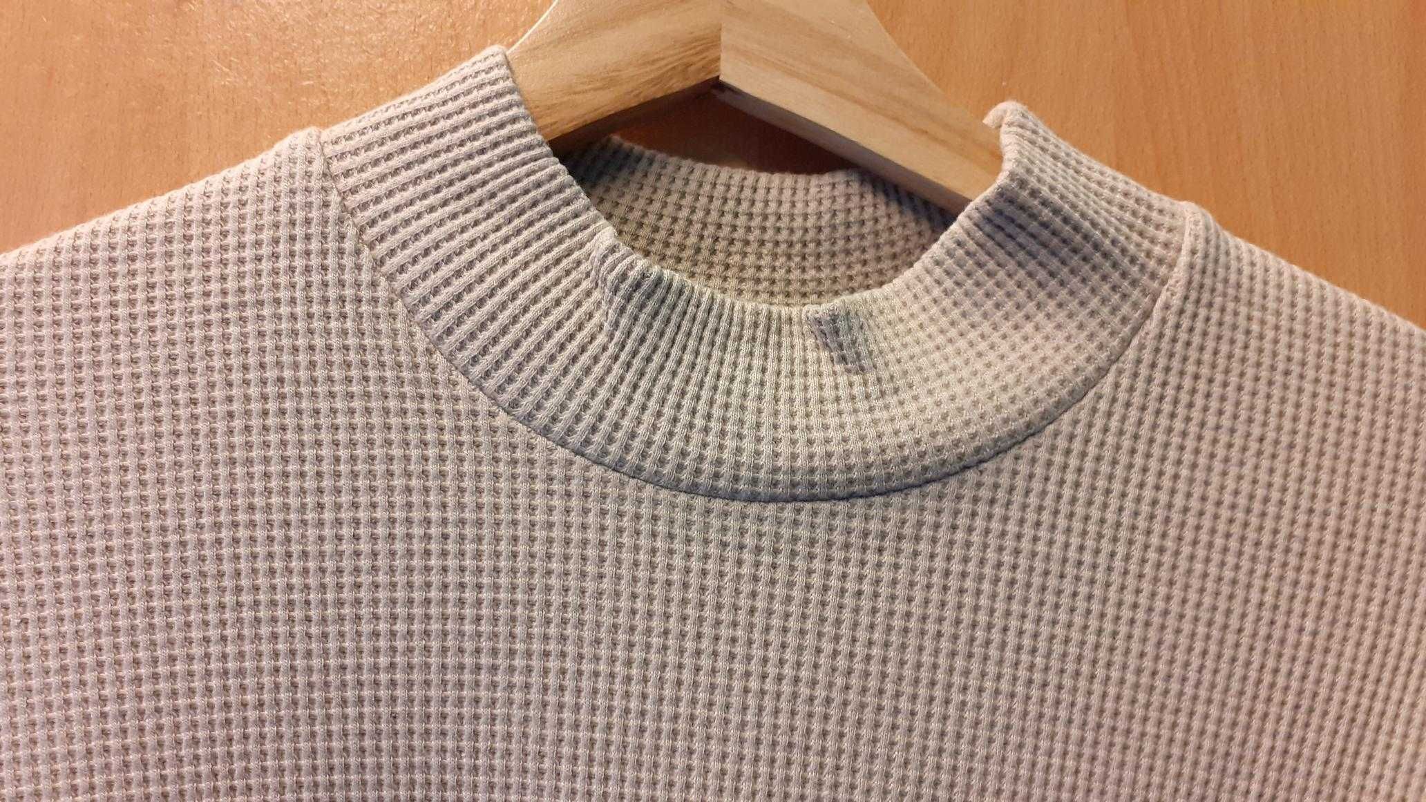 Sweats, camisolas e malhas (S, M, L)
