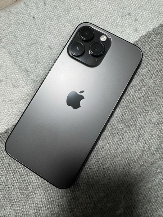 Iphone 14 pro max 256