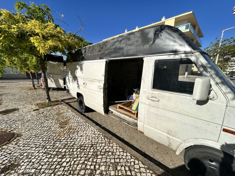 Iveco Daily 35E12