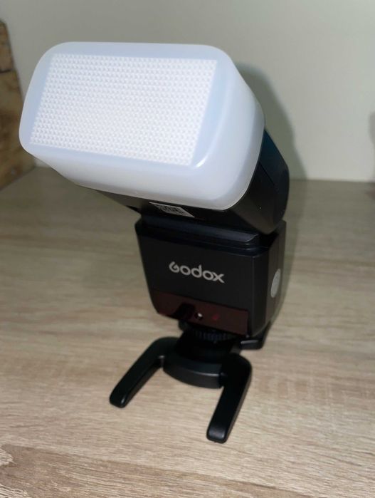 Flash Godox TT350S (Sony)