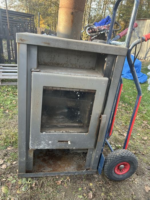 Kominek wamsler celus kf 198-53