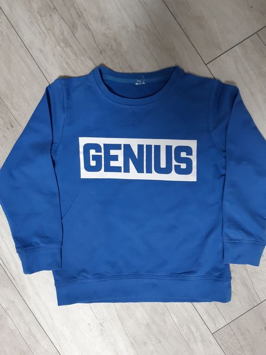 Bluza Genius r 134