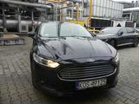 Ford Mondeo Ford Mondeo krajowe do końca serwisowany w ASO