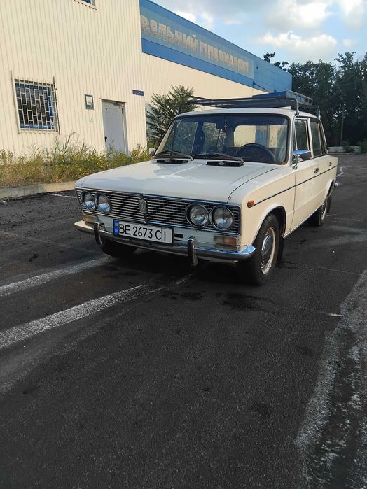 Ваз 2103 в гарному стані