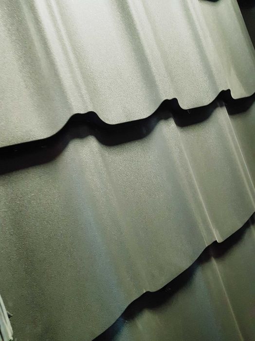 Nowy dach na wiosnę! Blacha trapezowa! Blachodachówka! NA WYMIAR