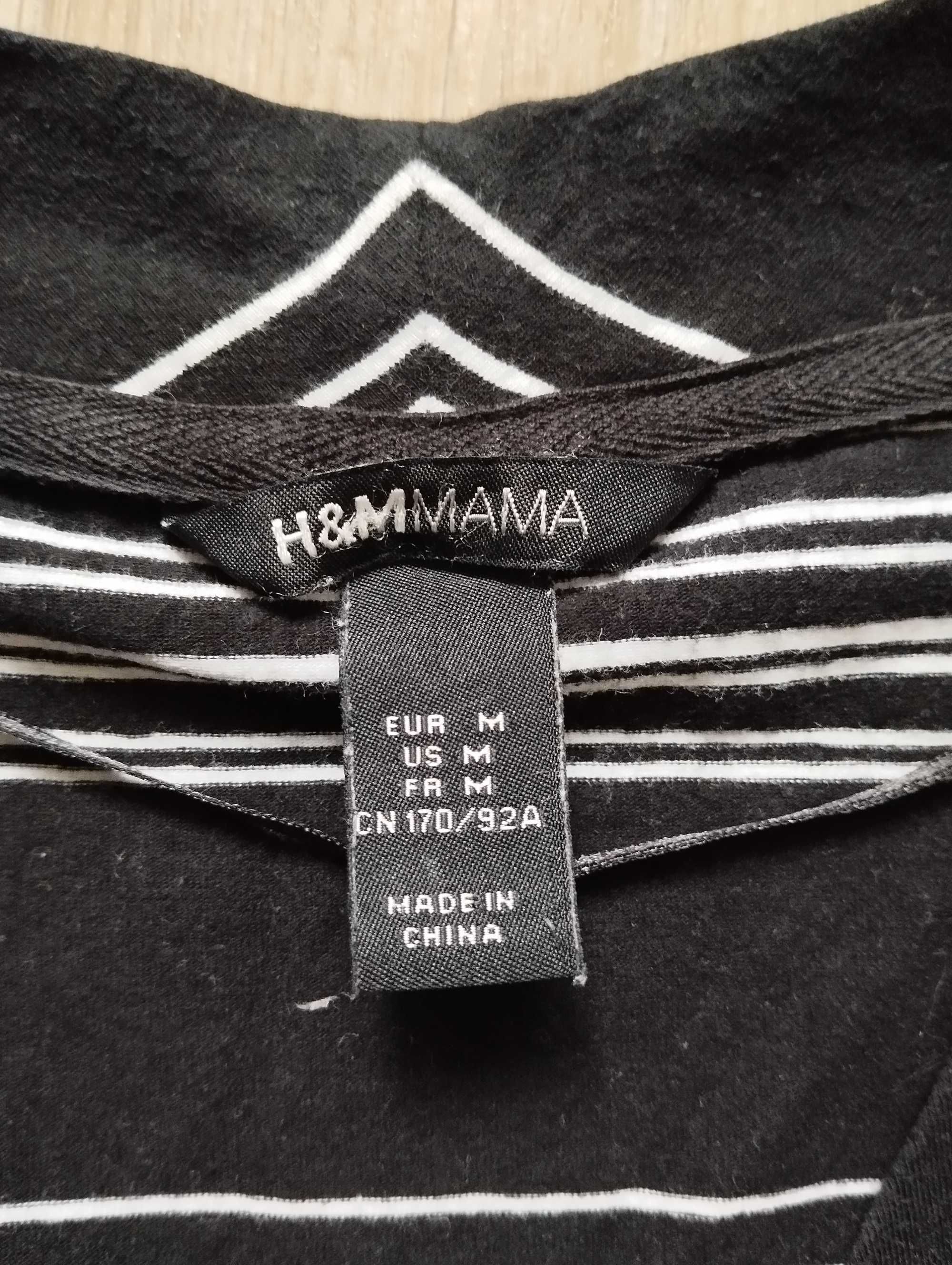 Футболка для вагітних H&M розмір М