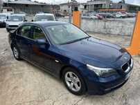 BMW 520 Gran Turismo d Aut. Modern Line