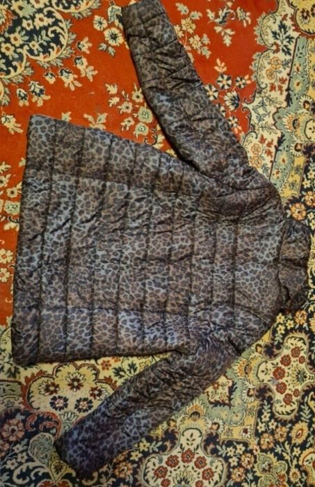 Зимние женские куртка и пальто
