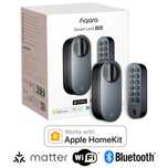 Розумний дверний замок Aqara Smart Lock U200