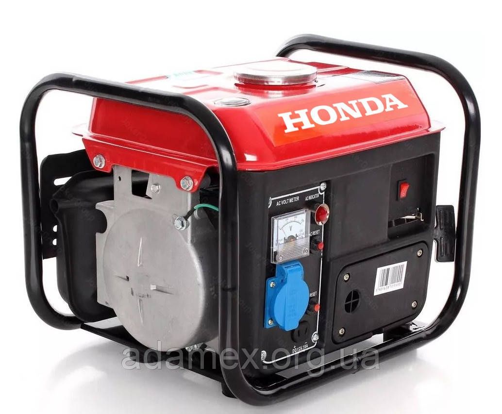 Генератор Honda KW2000 2,0 КВт