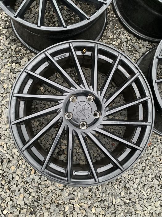 Диски 5 112 R19 Keskin, Mercedes, Volkswagen, Skoda, Audi, BMW