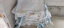 Bigbag 90x90x50 lej fartuch