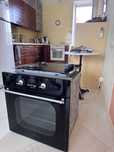 Gorenje варильна поверхня комбінована + духовка
