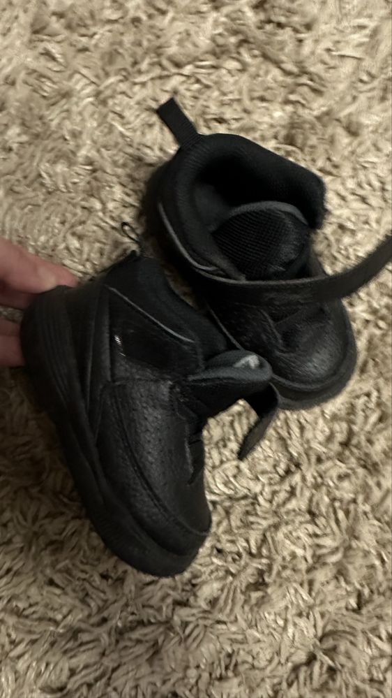 Jordan Max Aura baby кросівки