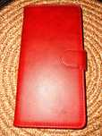 Motorola EDGE 40 Neo Etui portfel wallet case