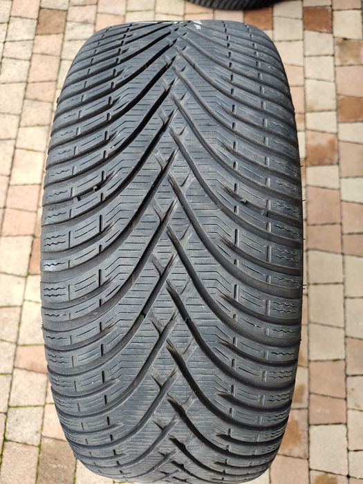 Koła Aluminiowe SKODA OCTAVIA ET48 5x112 225/40/18 + Czujniki TPMS