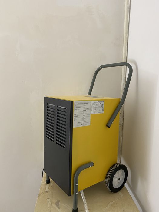 Оренда/ Осушувач повітря /прокат