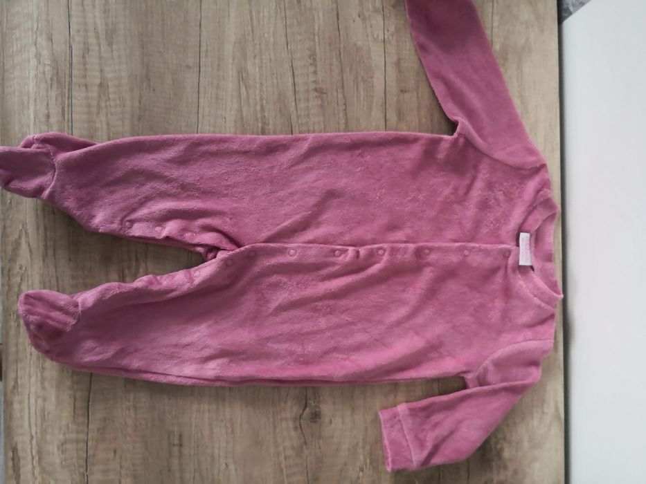 Pajacyk rozm 68   Socute