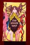 ,,Star Spinner Tarot '' - karty Tarota