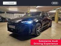 Audi RS3 Sportback Sportback S-tronic * Pakiet Superior *
