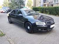 Audi A8 D3 4.0 v8 tdi
