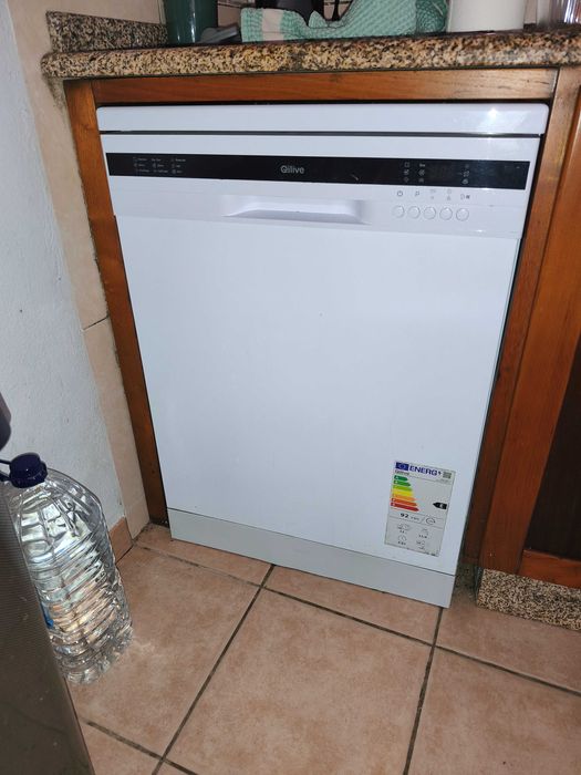 Vendo Recheio de Casa