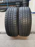 Para opon 215/65R15C 104/102T Falken Euro All Season Van 11 z 2021rok