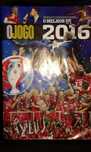 Revista o melhor 2016 o jogo