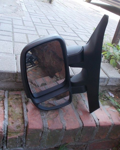 RENAULT MASTER III 3 MOVANO 2010- LEWE ELEKTRYCZNE 7 PIN ORYGINAŁ