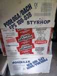 Styropian EPS100 twardy gr. 10cm