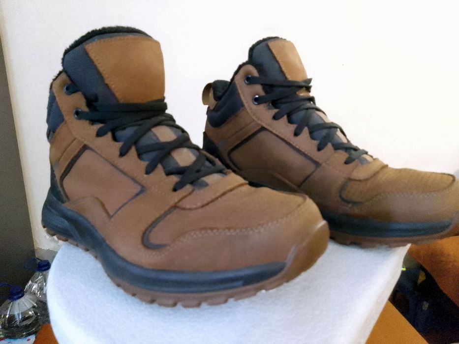 Botas Quechua 39 impermeáveis