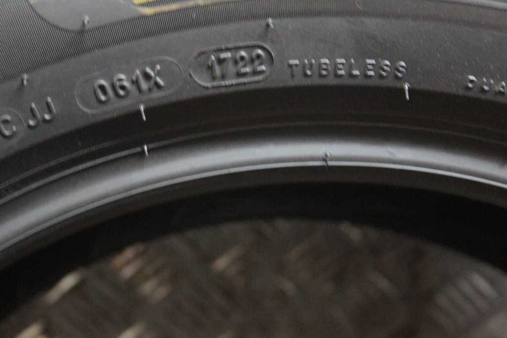 235/55/17 Michelin Pilot Alpin 5 235/55 R17 103V XL 2022r