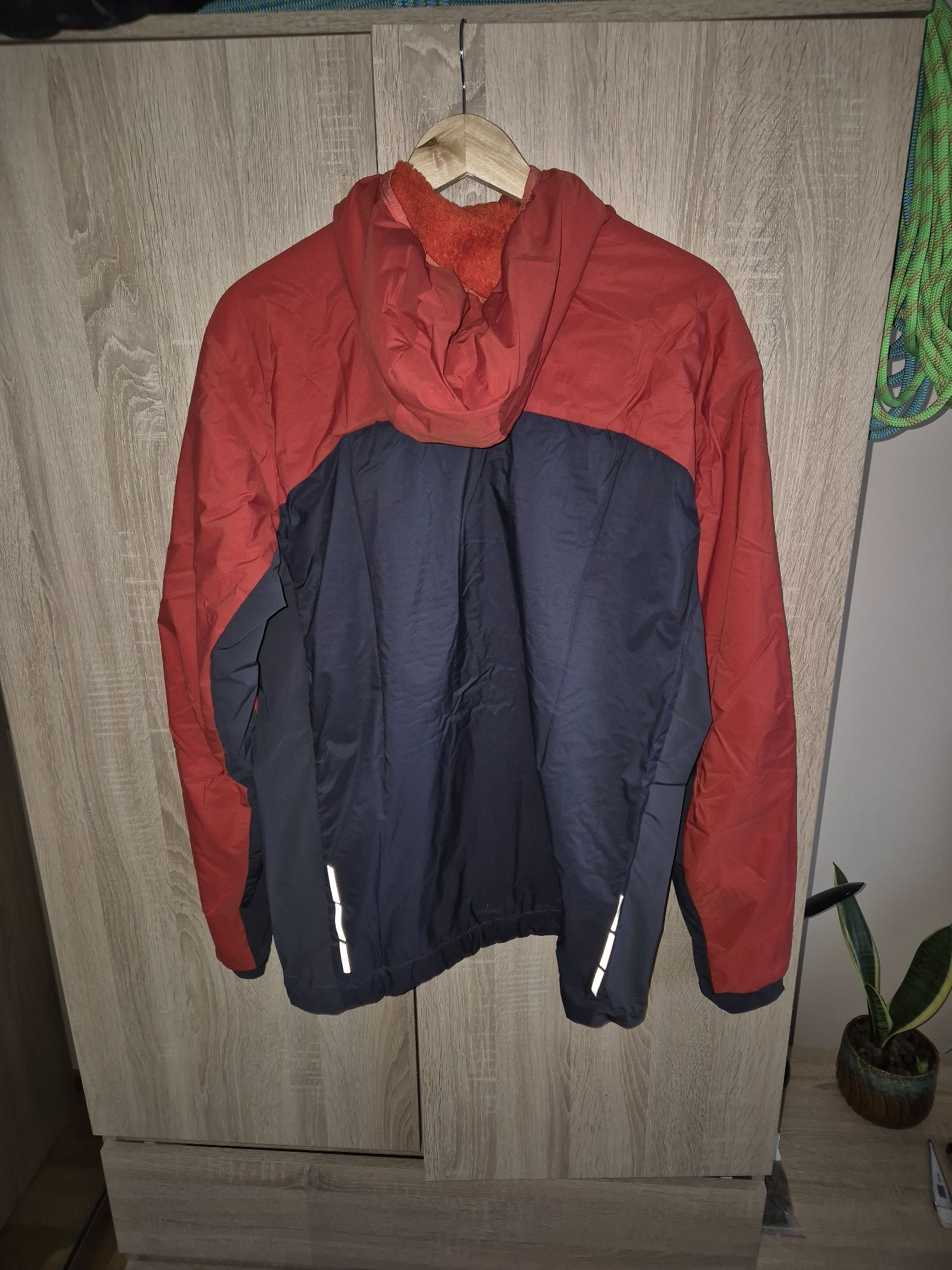 Kurtka Direct Alpine Polartec Alpha L Pertex