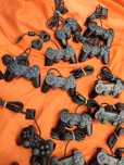 13 Padów PlayStation