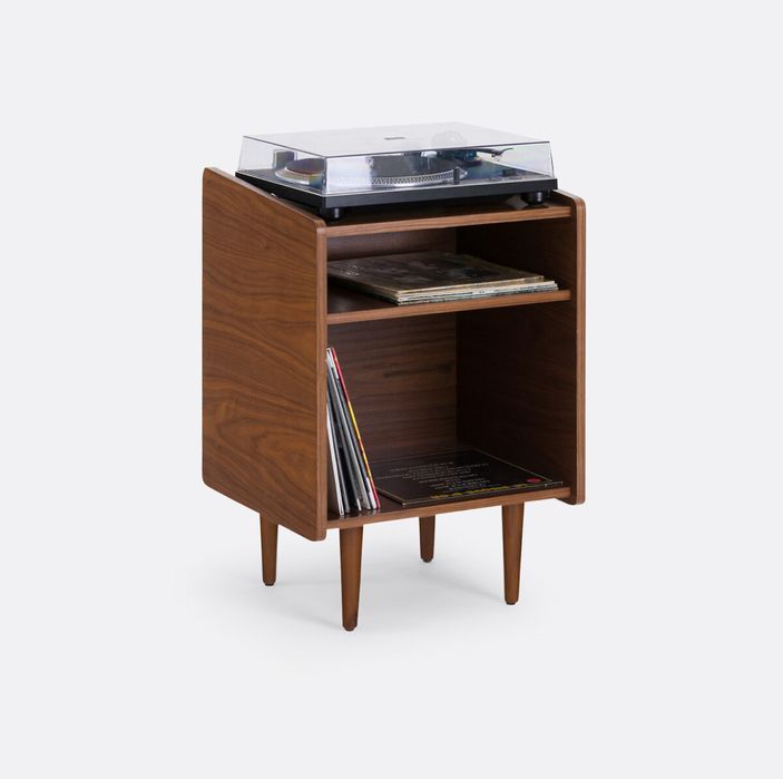 mesa apoio gira discos laredoute