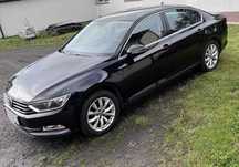 Volkswagen Passat 1.6 TDI B8 z 2015 r